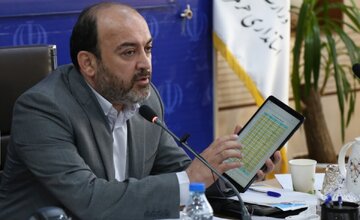 افتتاح یا کلنگ زنی ۹۹۷ پروژه در هرمزگان طی هفته دولت