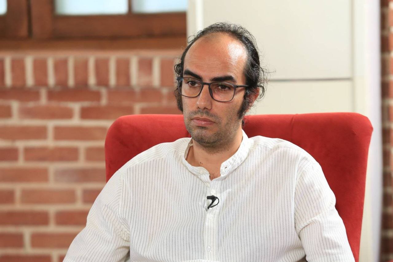 باید به هنرمندان برای ساخت فیلم عاشورایی اعتماد شود/ زیبایی شناسی عاشورا میتواند نجات دهنده سینمای امروز باشد