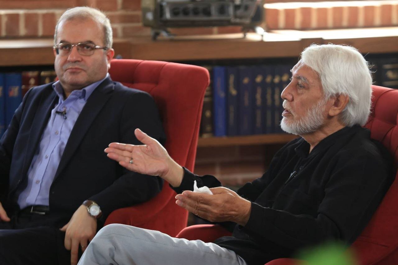 باید به هنرمندان برای ساخت فیلم عاشورایی اعتماد شود/ زیبایی شناسی عاشورا میتواند نجات دهنده سینمای امروز باشد