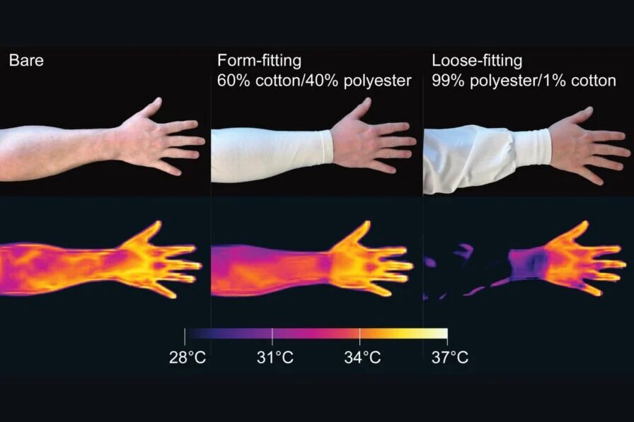 با این روش نه تنها آئدس، بلکه هیچ پشهای شما را نیش نمیزند!/ عکس