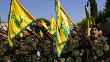 رزمندگان حزبالله به شهادت رسیدند/عکس رزمندگان حزبالله به شهادت رسیدند/عکس