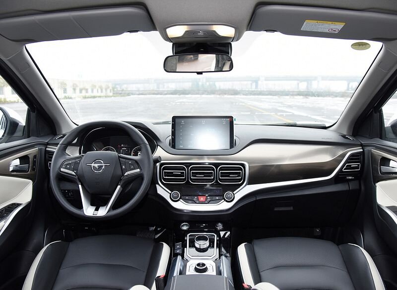 شاسیبلند جدید ایرانخودرو در آستانه ورود به بازار