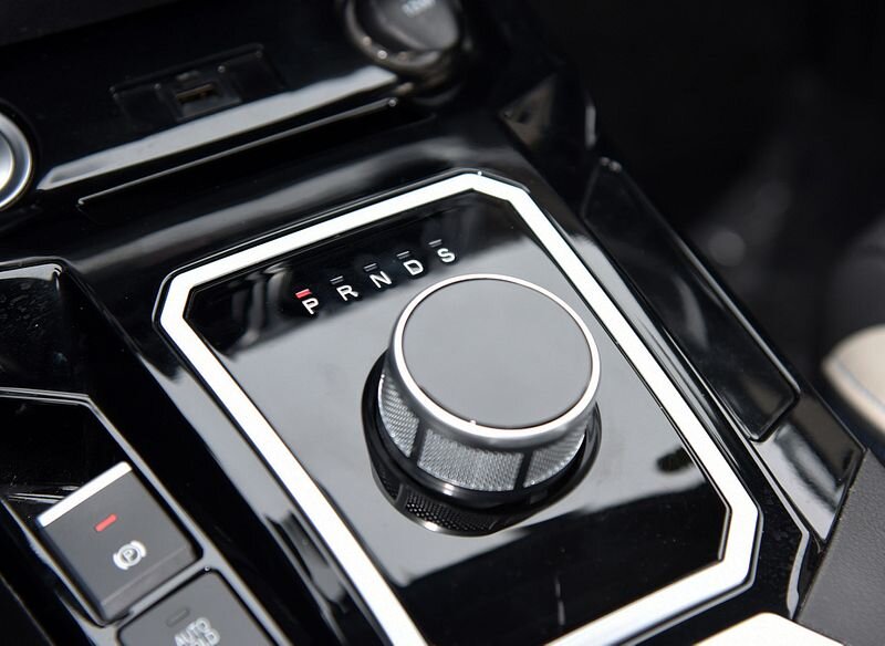 شاسیبلند جدید ایرانخودرو در آستانه ورود به بازار