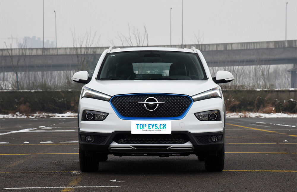 شاسیبلند جدید ایرانخودرو در آستانه ورود به بازار