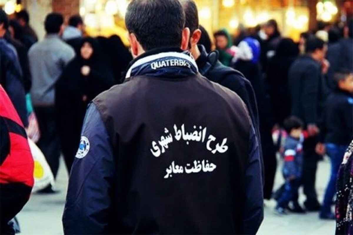 تشدید نظارت پلیس راهور بر توقف‌های غیر مجاز و سد معبر در اصفهان