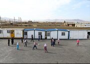 پرونده مدارس کانکسی هرمزگان تا پایان امسال بسته می‌شود