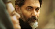 ببینید | افشای راز جوان شدن چهره  پارسا پیروزفر در  سریال