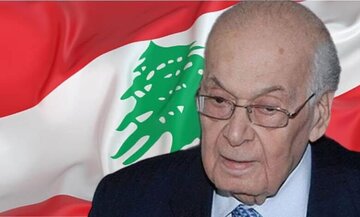 عراقچی درگذشت نخست‌وزیر اسبق لبنان را تسلیت گفت