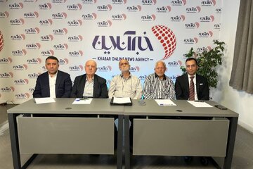 به میزبانی خبرآنلاین؛بررسی فساد در فوتبال ایران/بمب اصلی اینجاست!