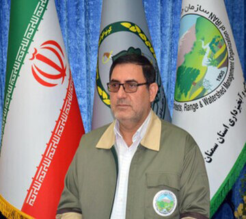 ۱۷۳ میلیارد ریال پروژه منابع طبیعی در استان سمنان افتتاح می شود ۱۷۳ میلیارد ریال پروژه منابع طبیعی در استان سمنان افتتاح می شود
