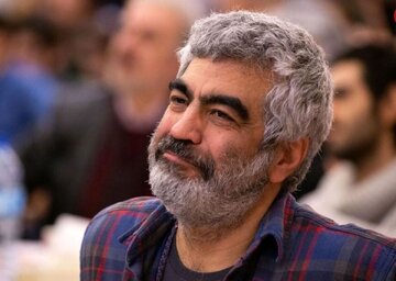 خاطره جالب سروش صحت از همسایگی با داوود رشیدی خاطره جالب سروش صحت از همسایگی با داوود رشیدی