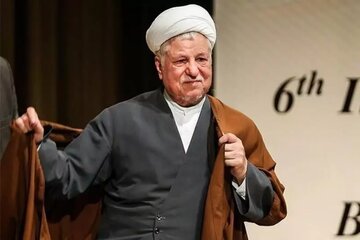 جمله عجیب پادشاه عربستان درباره آیت الله هاشمی / کرباسچی: صادق و بی شیله پیله بود اما دستش نمک نداشت