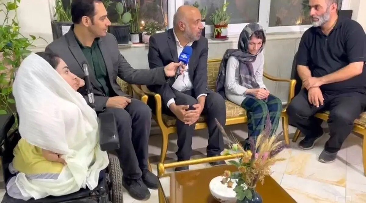 وزیر جدید! رفاه معلولان را دریاب/ انتخاب رئیس بهزیستی، پایان انتخابهای تکراری باشد