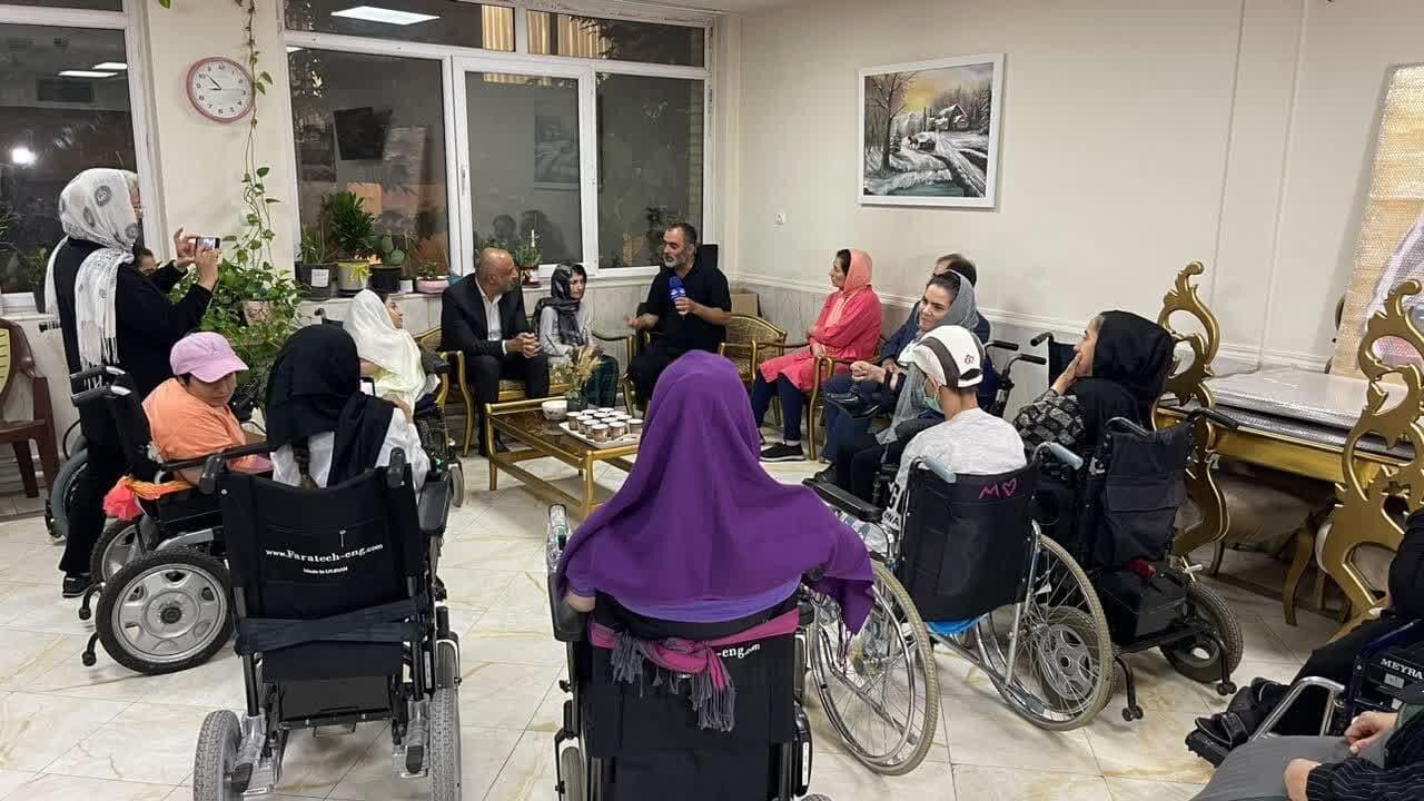 وزیر جدید! رفاه معلولان را دریاب/ انتخاب رئیس بهزیستی، پایان انتخابهای تکراری باشد