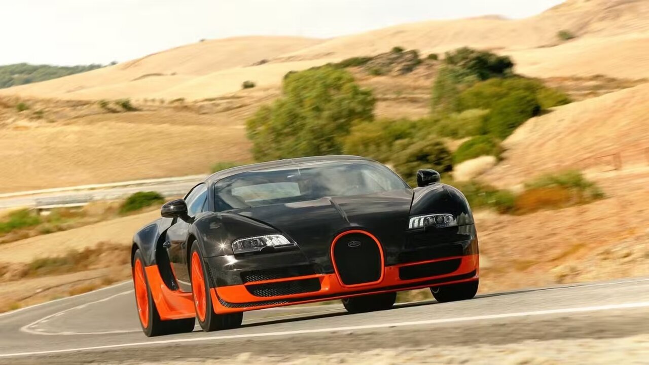 خودروهای فرمول یک که مردم عادی میتوانند برانند / عکس