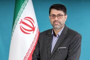 واکنش معاون عارف به یک خبرسازی/ بدخواهان ملت ایران در بحران ها به دنبال برهم زدن امنیت روانی جامعه هستند/ماجرای مصاحبه خیالی با مسئولین چه بود؟