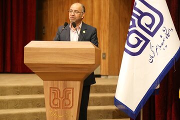 فارغ التحصیلی ۸۳ هزار دانشجو از دانشگاه شهید باهنر کرمان