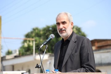 افتتاح و آغاز عملیات اجرایی ۱۰۲۴ طرح در مازندران همزمان با هفته دولت