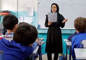 سرنوشت مشکل 80 هزار استخدامی آموزش و پرورش چه شد؟