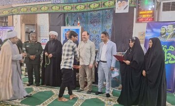 ساکنان این جزیره در جنوب، از سربازی معاف شدند