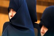 ببینید | دختر ابراهیم رئیسی: کسی که جلو می‌رود تیر می‌خورد، همان طور که پدرم مدام تیر خورد