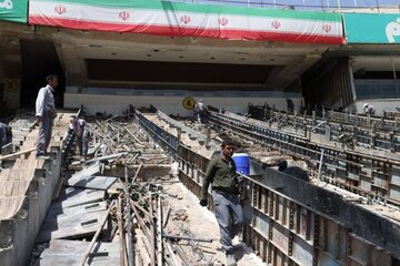 ادعای نگران‌کننده طلا؛ آزادی تا 1405 آماده نمی‌شود!