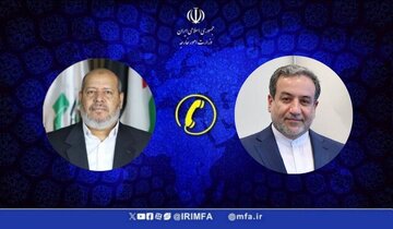 عراقچی: رویکرد ایران در حمایت از مقاومت در دولت چهاردهم با قوت ادامه خواهد یافت