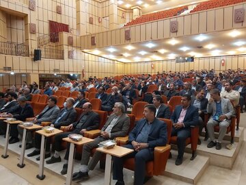 به ازای ثبت هر ۴.۵ ازدواج، یک طلاق در چهارمحال و بختیاری ثبت می‌شود