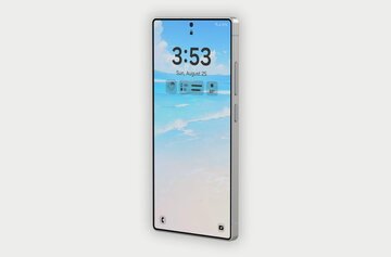 سامسونگ با عرضه گلکسی اس۲۵ روی آیفون را کم میکند!