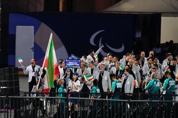 عکس | آب و آتش نماد آیچی - ناگویا 2026/ شمارش معکوس برای ملاقات با شهر خلیجهای زیبا