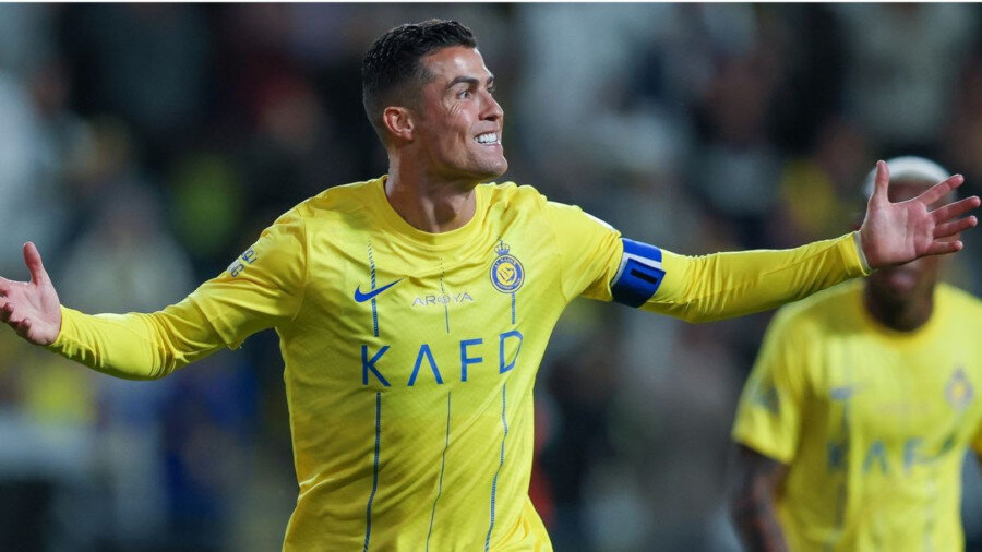 النصر و رونالدو به تهران نمیآیند!