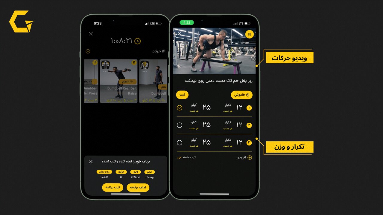 چگونه با هر امکاناتی و هر سطحی که داریم ورزش کردن را شروع کنیم؟