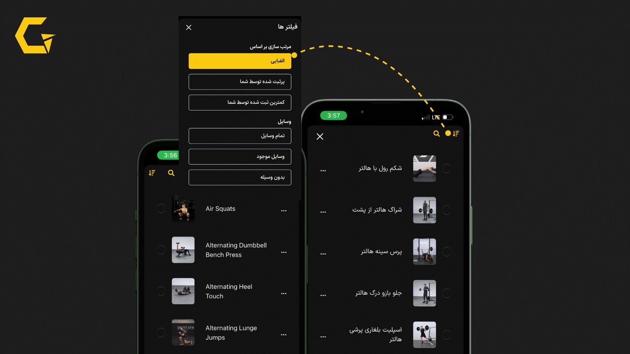 چگونه با هر امکاناتی و هر سطحی که داریم ورزش کردن را شروع کنیم؟