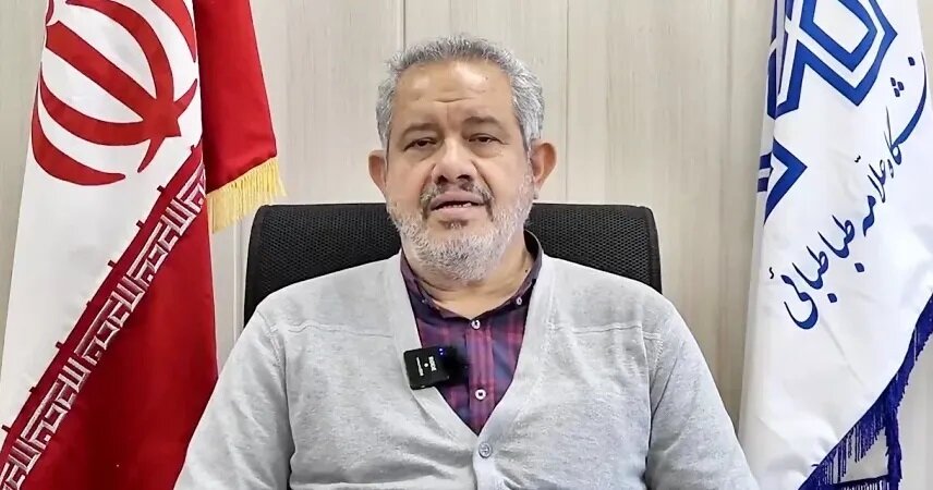 ۲ تصویر خاص از دولت پزشکیان در ابتدای کار؛ از برخورد با یک رفتار وقیح تا خنثی کردن شکایت بذرپاش /باور کنید فرق می کند چه کسی رئیس جمهور باشد!