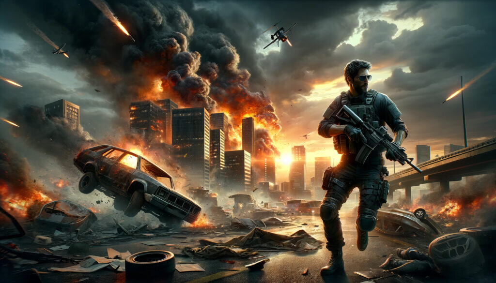 ژانر فیلم موردعلاقهتان، شخصیت شما را فاش میکند! 2 ژانر فیلم موردعلاقهتان، شخصیت شما را فاش میکند!