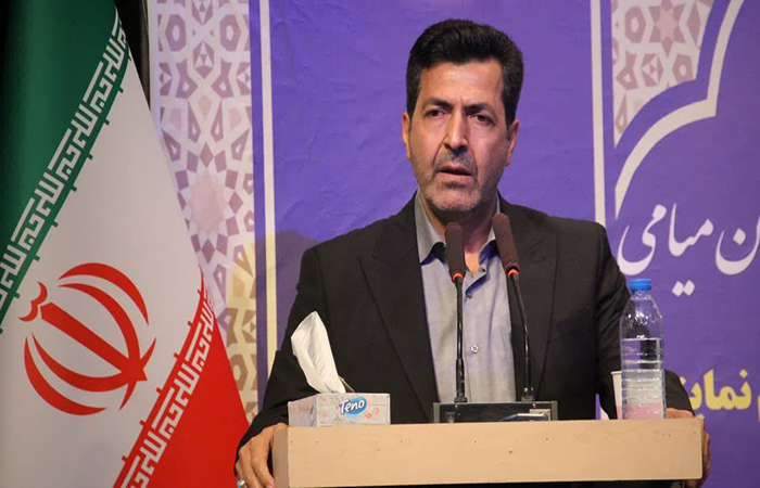 آیین افتتاح و واگذاری ۳۰ واحد مسکونی روستایی به مددجویان کمیته امداد امام خمینی(ره) و بهره برداری از پروژه آبرسانی شهر میامی