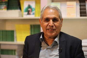 آقای وزیر! میدانید خالصسازان چه بر سر نویسندگان و ناشران و فعالان فرهنگ و هنر آوردند