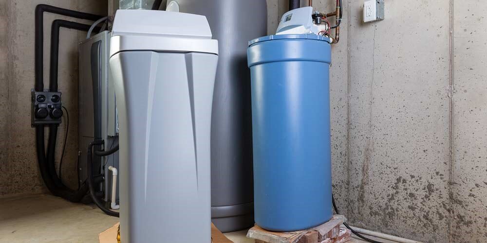 کاربرد های انواع دستگاه سختی گیر