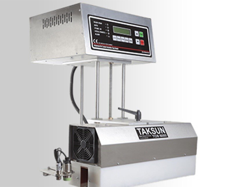 پلمپ درب محصولات با "سیل القایی"