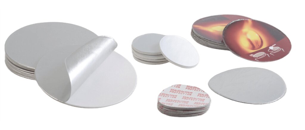 پلمپ درب محصولات با "سیل القایی"