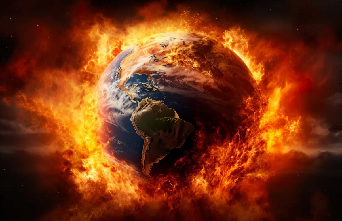 افزایش دمای ۱۴ درجهای در راه است!