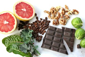 ۱۱ ماده غذایی برای کاهش کلسترول ۱۱ ماده غذایی برای کاهش کلسترول