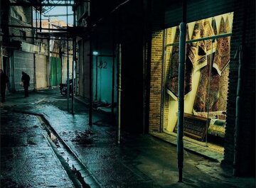 عکسهای «بازار سرشور مشهد» که از اینستاگرام اپل سردرآورد