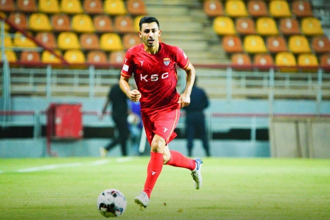 امپراتور مقابل ارتش سرخ؛ نبرد گلمحمدی با شاگردان قدیمی