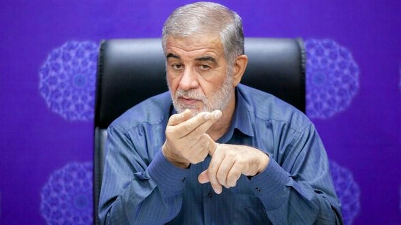 رئیس کمیسیون شوراهای مجلس: تجمعات غیرقانونی، ابزار تبلیغاتی برای رسانههای ضدانقلاب به شمار میرود/ ضروری است که راهپیماییهای قانونی از تجمعات غیرمجاز تمایز داده شوند. رئیس کمیسیون شوراهای مجلس: تجمعات غیرقانونی، ابزار تبلیغاتی برای رسانههای ضدانقلاب به شمار میرود/ ضروری است که راهپیماییهای قانونی از تجمعات غیرمجاز تمایز داده شوند.