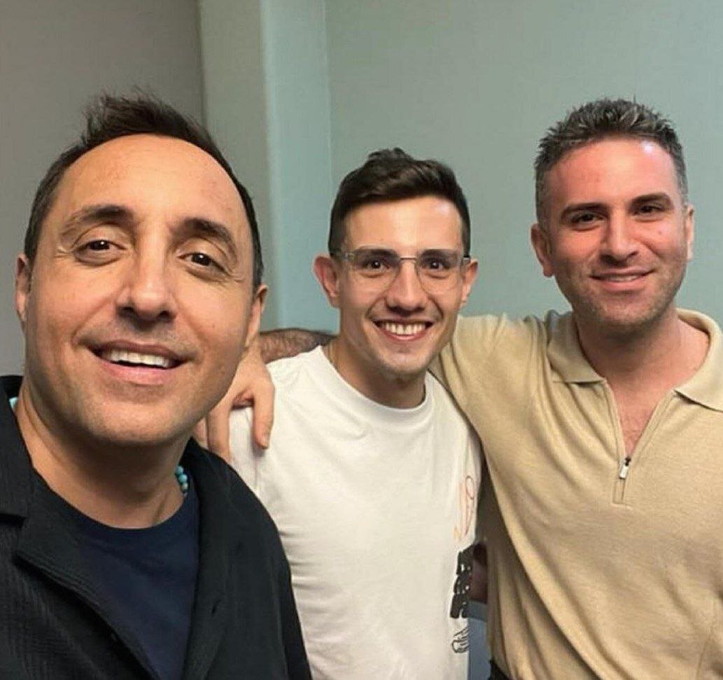 بازیگران «لیسانسهها» بعد از ۵ سال/ عکس