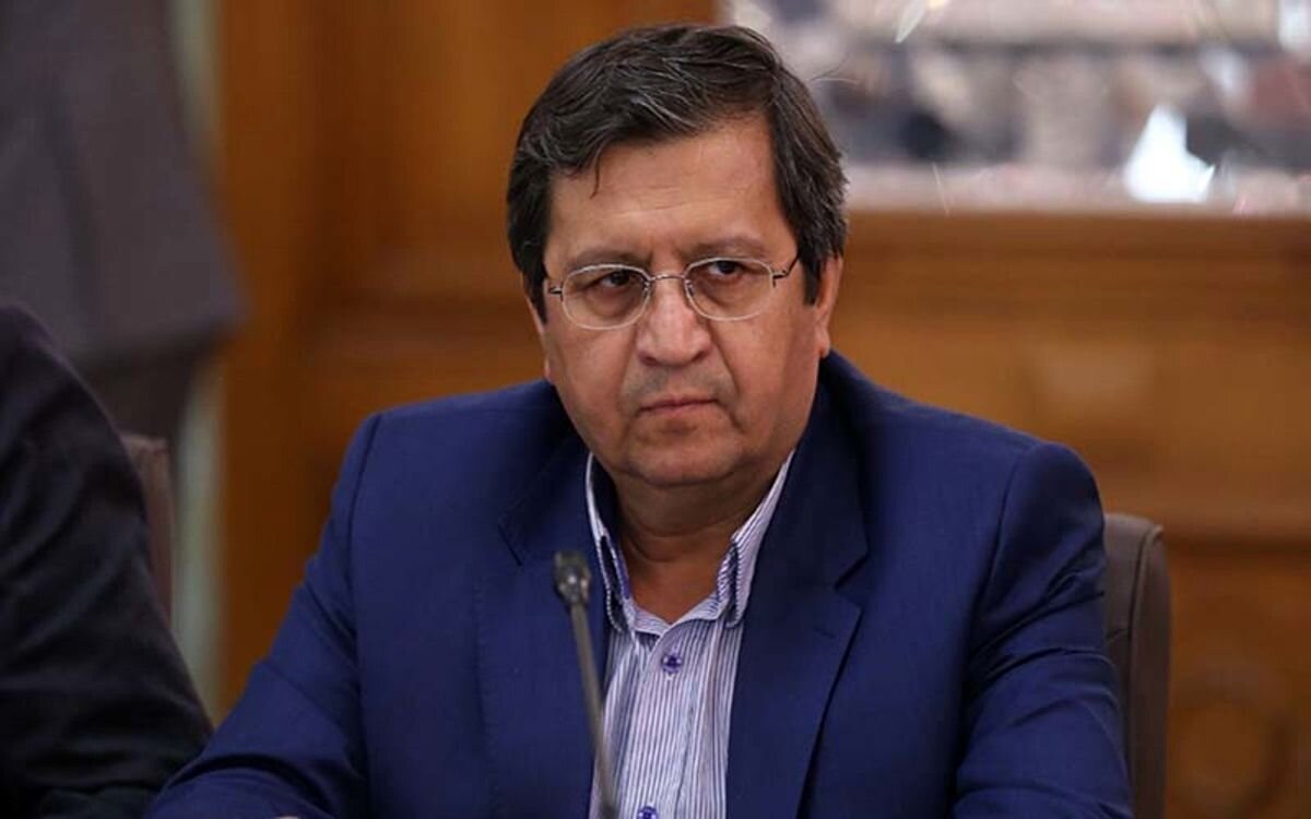 پیام تازه همتی به بازار ارز/رنج نرخ رسمی دلار مشخص گردید. پیام تازه همتی به بازار ارز/رنج نرخ رسمی دلار مشخص گردید.