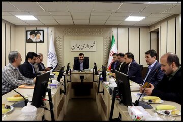 همدان آماده میزبانی برای یک رویداد باشکوه نمایشی است