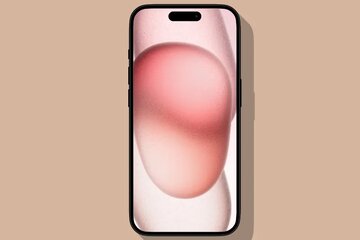 واضحترین عکس از مدل طلایی آیفون ۱۶