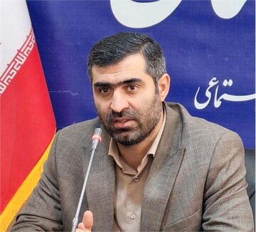 تجلیل از ۱۰ تعاونی برتر استانی در هفته دولت